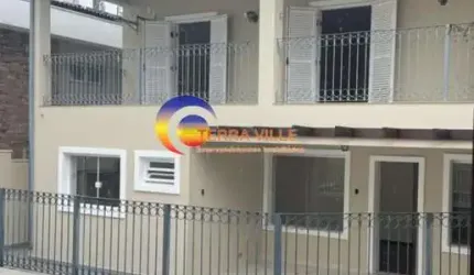 Casa de Alto Padrão para Locação em Aplhaville