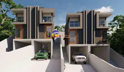 Casa em Santana de Parnaíba, para financiar