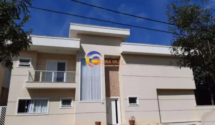 Casa linda a venda no NewVille