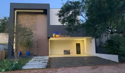 Casa de luxo a venda em Alphaville - SP