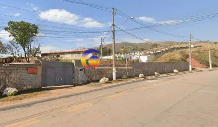 Área para alugar em Pirapora do Bom Jesus - SP