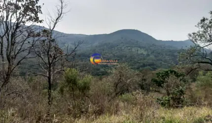 Terreno a Venda no Suru, Santana de Parnaíba