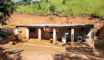 Chácara para Venda em Cajamar, Ponunduva, 2 dormitórios, 1 suíte