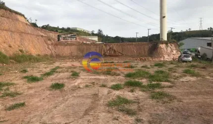 Terreno Industrial para Venda em Santana De Parnaíba, Chacaras Sao Luis