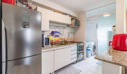 Apartamento para Venda em Barueri, Melville Empresarial I E Ii, 3 dormitórios, 2 suítes, 2 banheiros, 2 vagas