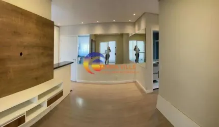 Apartamento para Venda em Osasco, City Bussocaba, 2 dormitórios, 1 banheiro, 1 vaga