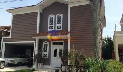 Casa em Condomínio para Venda em Santana De Parnaíba, Morada Das Flores, 5 dormitórios, 3 suítes, 5 banheiros, 4 vagas
