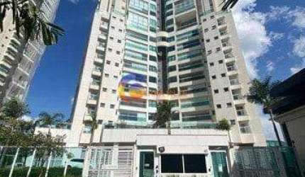 Apartamento Alto Padrão para Venda em Barueri, Alphaville Empresarial, 3 dormitórios, 3 suítes, 5 banheiros, 3 vagas