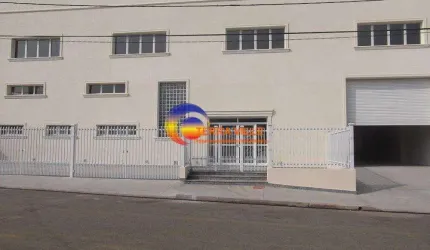 Galpão para Venda em Santana De Parnaíba, Jardim Santa Marta