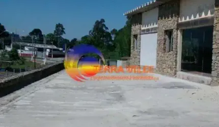 Terreno para Locação em Santana De Parnaíba, Votuparim