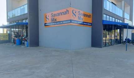 Loja Comercial para Venda em Lucas do Rio Verde, Centro