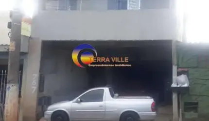 Excelente imóvel comercial na Estrada do Suru - Santana de Parnaíba