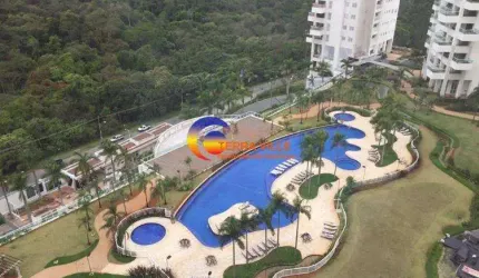 Apartamento para Locação em Santana De Parnaíba, Tambore, 3 dormitórios, 3 suítes, 6 vagas