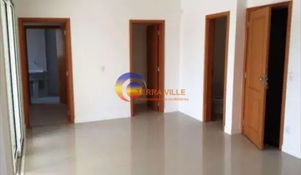 Apartamento para Venda em Santana De Parnaíba, Tambore, 3 dormitórios, 1 suíte, 3 banheiros, 2 vagas