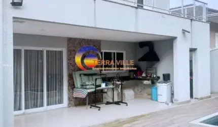 Casa a venda no condomínio  New Ville
