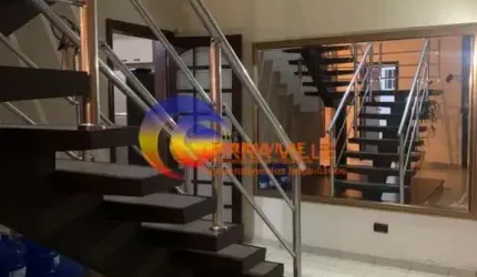 Chácara para Venda em Santana De Parnaíba, Jardim Rancho Alegre, 5 dormitórios, 1 suíte, 4 vagas