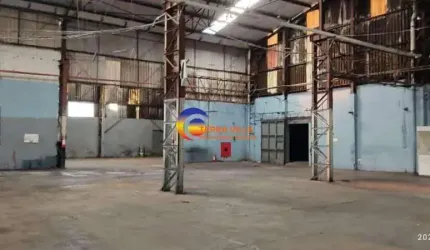 Galpão para Venda em Barueri, Vila São Silvestre