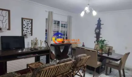 Casa em Condomínio para Venda em Santana de Parnaíba, Suru, 3 dormitórios, 1 suíte, 3 banheiros, 6 vagas