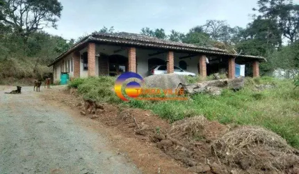 Sítio para Venda em Santana De Parnaíba, Sitio Do Morro, 3 dormitórios, 1 suíte, 1 banheiro, 3 vagas