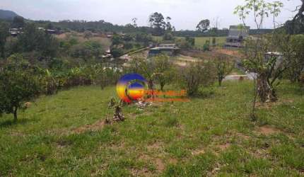 Terreno para Venda em Santana De Parnaíba, Suru