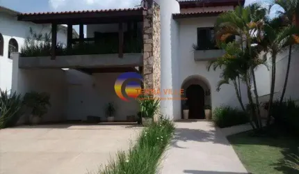 Casa em Condomínio para Venda em Santana De Parnaíba, Alphaville, 2 dormitórios, 2 suítes, 2 banheiros