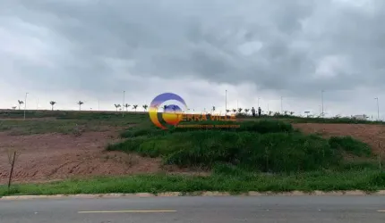 Terreno em Condomínio para Venda em Santana De Parnaíba, Colinas Da Anhangüera