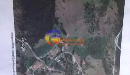Terreno para Venda em Santana De Parnaíba, Sitio De Baixo