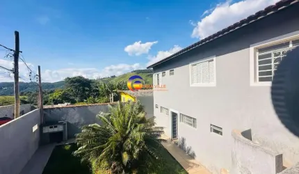 Chácara para Venda em Santana de Parnaíba, Terras de San Nicolau, 5 dormitórios, 4 suítes, 6 banheiros, 4 vagas