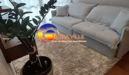 Apartamento para Locação em Barueri, Dezoito Do Forte Empresarial/alphaville., 3 dormitórios, 1 suíte, 2 banheiros, 2 vagas