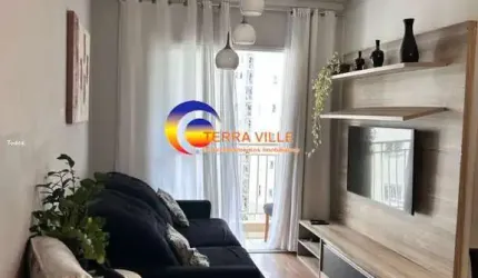 Apartamento a venda em Barueri