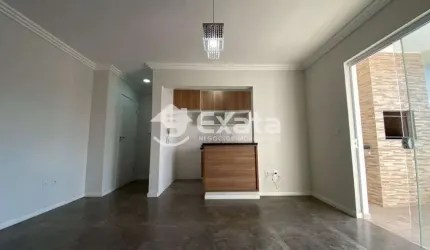 Apartamento a venda na Vila Hortencia, Sorocaba - 3 dormitorios, suite, churrasqueira na varanda.