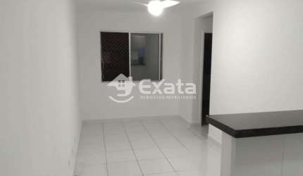 Apartamento Padrao a venda em Vossoroca, Votorantim - 2 dormitorios