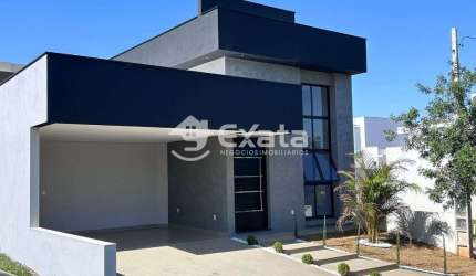 Linda Casa a venda no Condominio Jardim Golden Park Sigma em Sorocaba