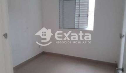 Casa de Condominio de 2 quartos, 46m2 no bairro Brigadeiro Tobias, em Sorocaba