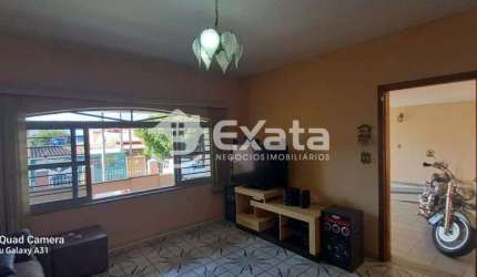 Casa Terrea para Venda no Jardim Brasilandia.