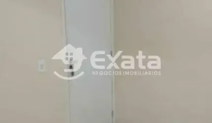 Apartamento de 2 quartos, 44m2 no bairro Jardim Mirante dos Ovnis, em Votorantim