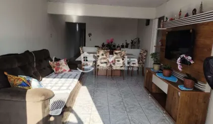 Sobrado a venda na Vila Garcia - Votorantim
