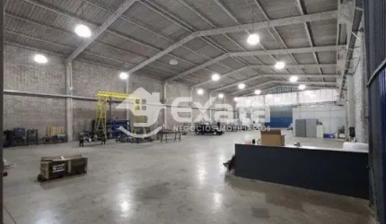 Galpao Industrial em Sorocaba