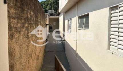 Sobrado para venda na Vila Barcelona