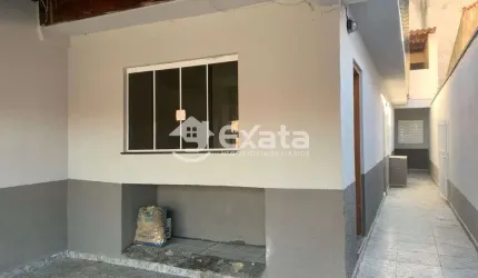 Casa com 4 dormitorios para venda no Sao Bento