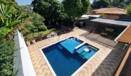 Linda chacara em Aracoiaba da Serra
