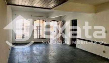 Sobrado comercial no Jardim Vergueiro