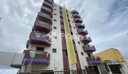 Apartamento a venda no Edificio San Raphael