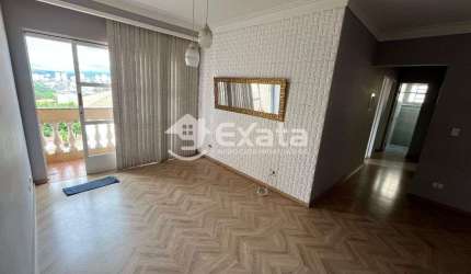 Apartamento a venda no Jardim Europa