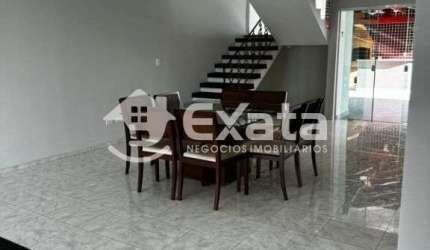 Sobrado a venda Villa Dos Inglezes