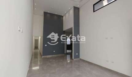 Casa a venda em condominio Villagio Milano em Sorocaba
