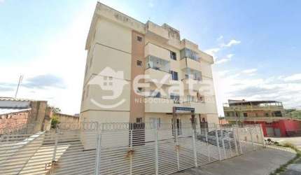 Apartamento de 2 quartos, 64m2 no bairro Parque Santos Dumont, em Votorantim