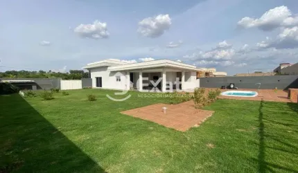 Casa para venda no Villagio Ipanema 2 - Aracoiaba da Serra