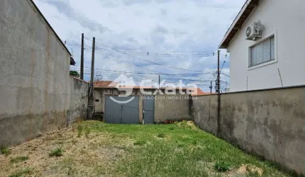 Excelente terreno para venda no Wanel Ville