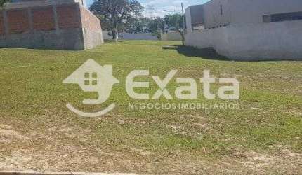 Terreno a venda no condomino Villa Verona